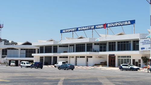 Aéroport Monastir