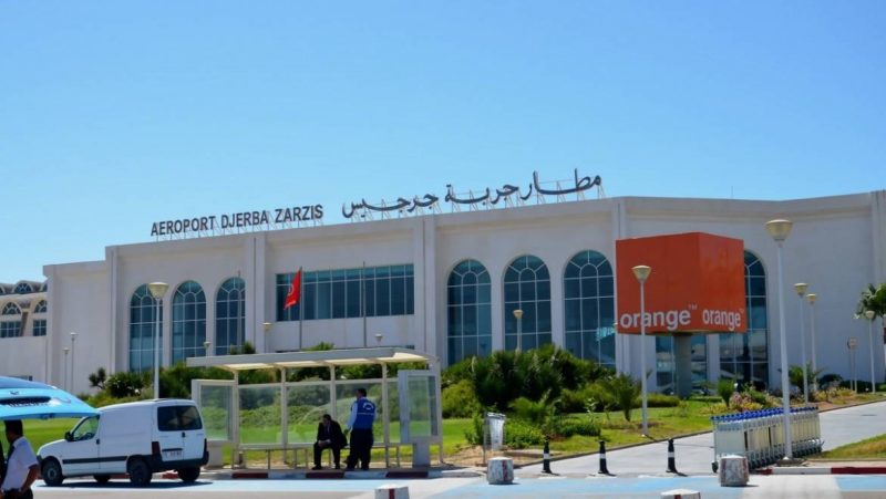 Aéroport Djerba-Zarzis