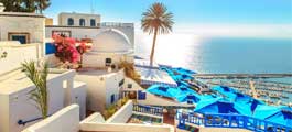 Sidi Bou Saïd