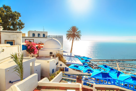Grand Tour de Tunisie – 7 jours