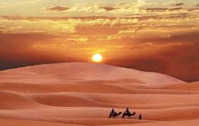 Circuit Sahara Express – 2 jours