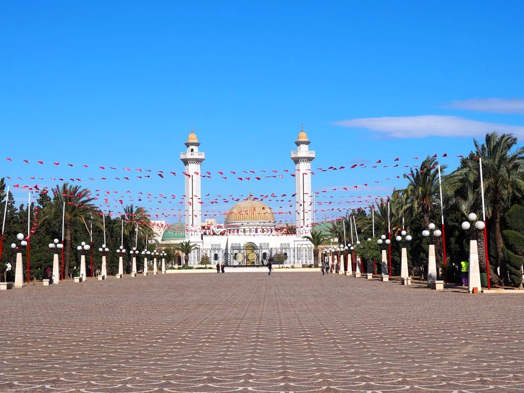 Excursions Tunisie
